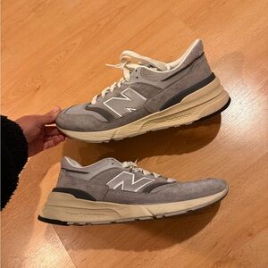 New Balance Men's 997R